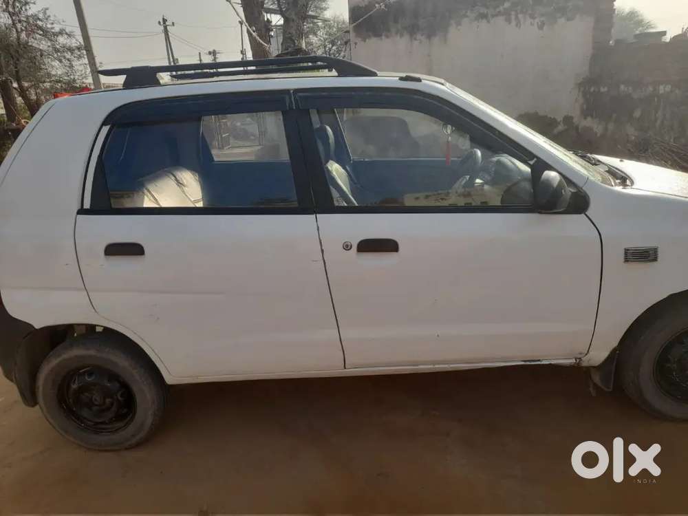 Maruti Suzuki Alto 19 Year Lx