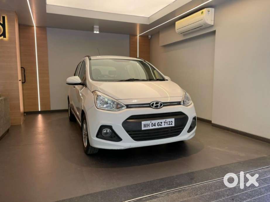 Hyundai Grand I10 Asta 1.1 Crdi, 2015, Diesel