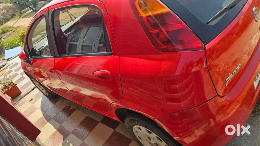 Fiat Punto 2013 Diesel Good Condition