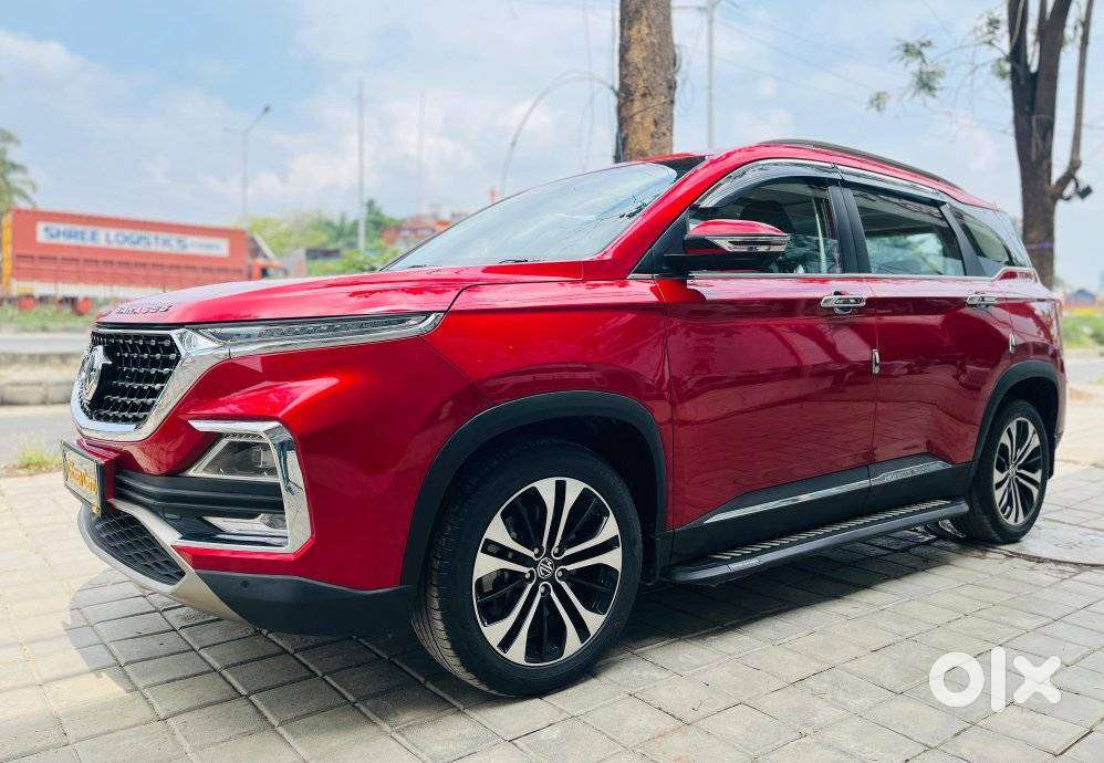 Mg Hector 2.0 Sharp Diesel, 2021, Diesel