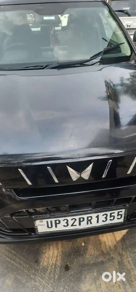 Mahindra Xuv 3xo Diesel 2024