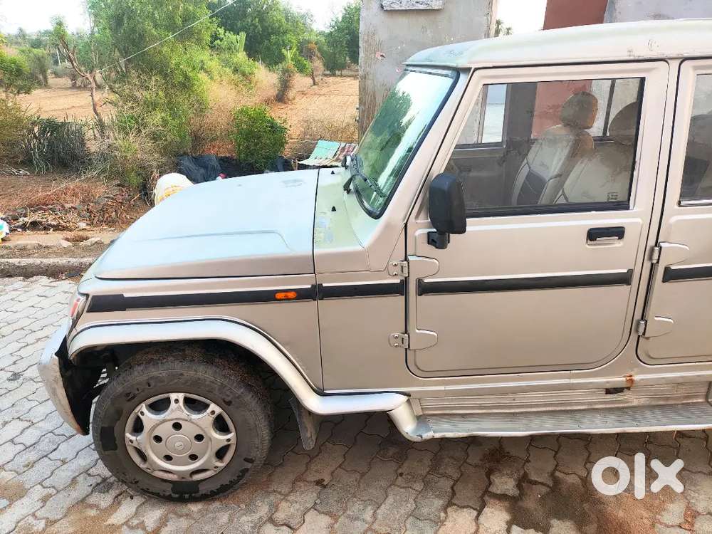 Decent Condition,recently Serviced, Top Drive