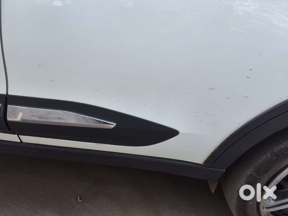 Tata Nexon 2025 Year