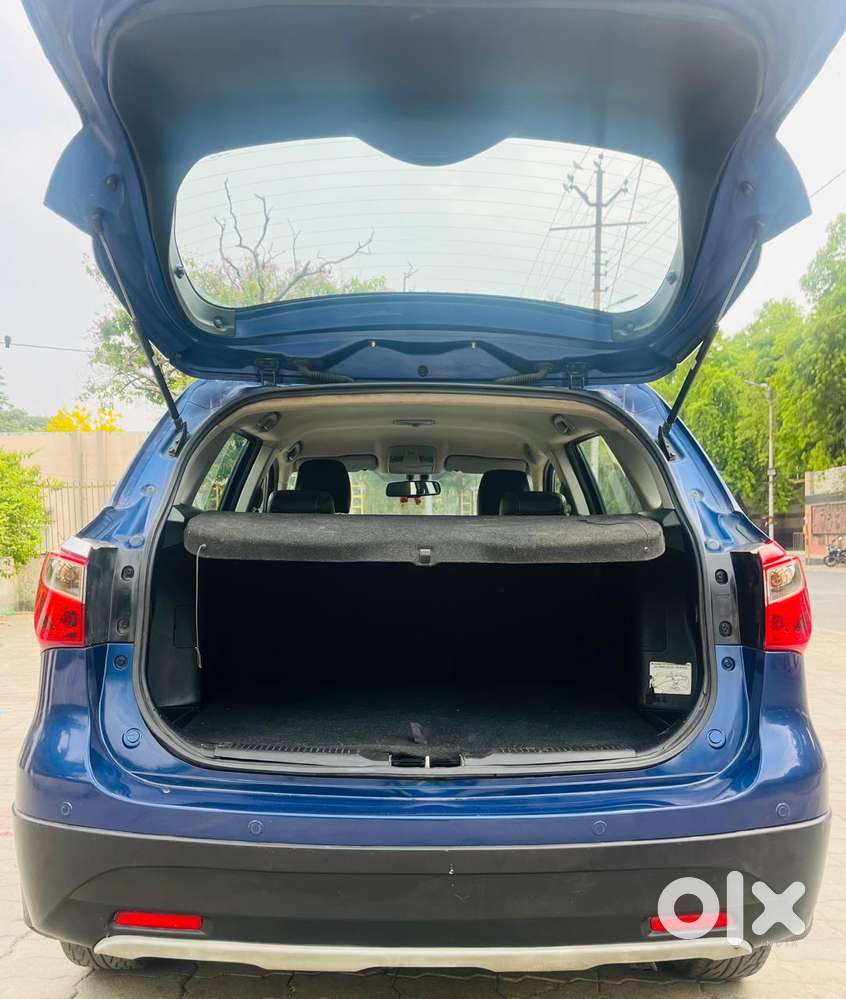 Maruti Suzuki S-cross Alpha 1.3, 2015, Diesel