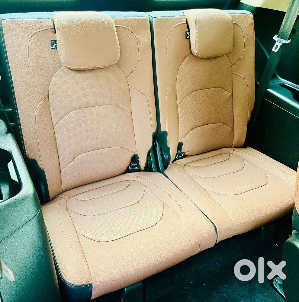 Mg Hector Plus Savvy Pro 1.5 Turbo Petrol Cvt 6 Str, 2023, Petrol