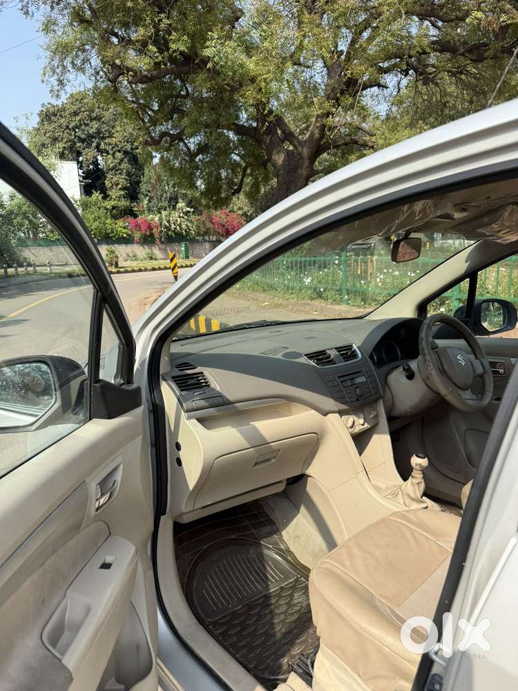 Maruti Suzuki Ertiga 1.5 Vxi, 2015, Petrol