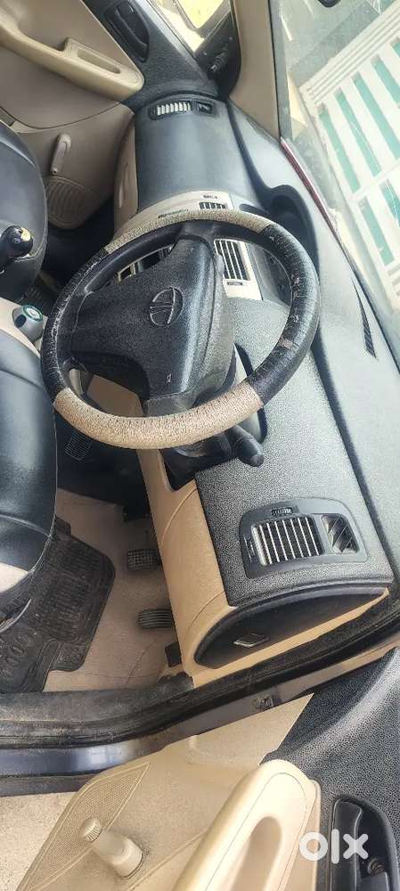 Tata Indica Vista