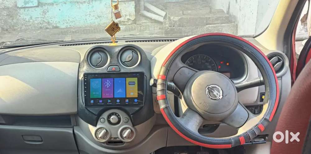 Nissan Micra Good Condition 22+ Meliage