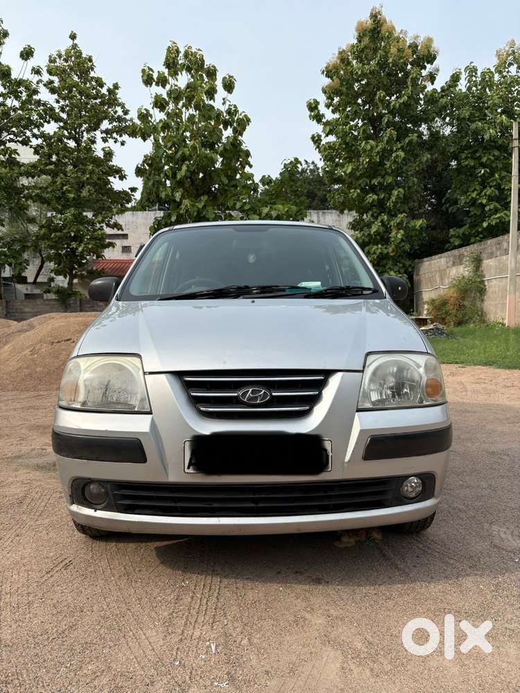 Santro Xing Gls