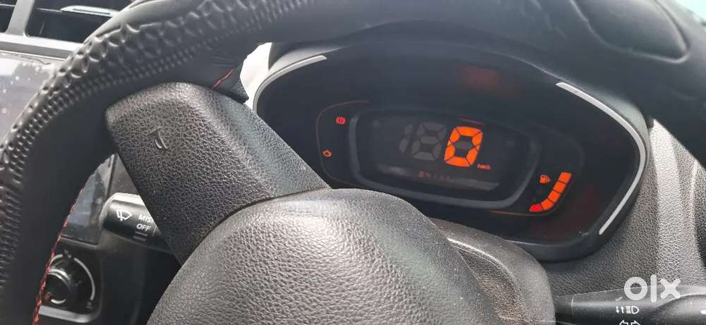 Renault Kwid 2018 Petrol 84000 Km Driven