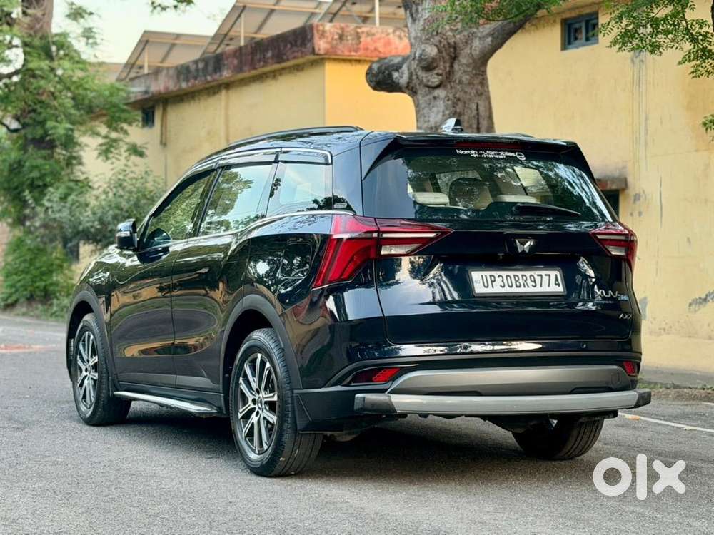 Mahindra Xuv700 2023