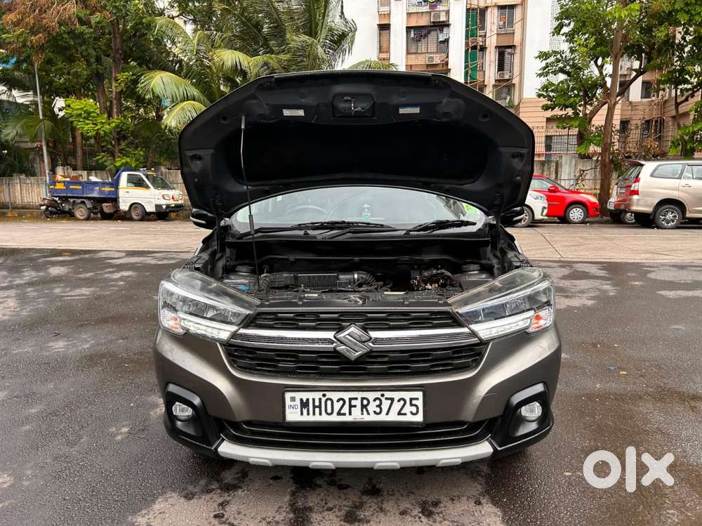 Maruti Suzuki Xl6 1.5 Alpha At, 2022, Petrol