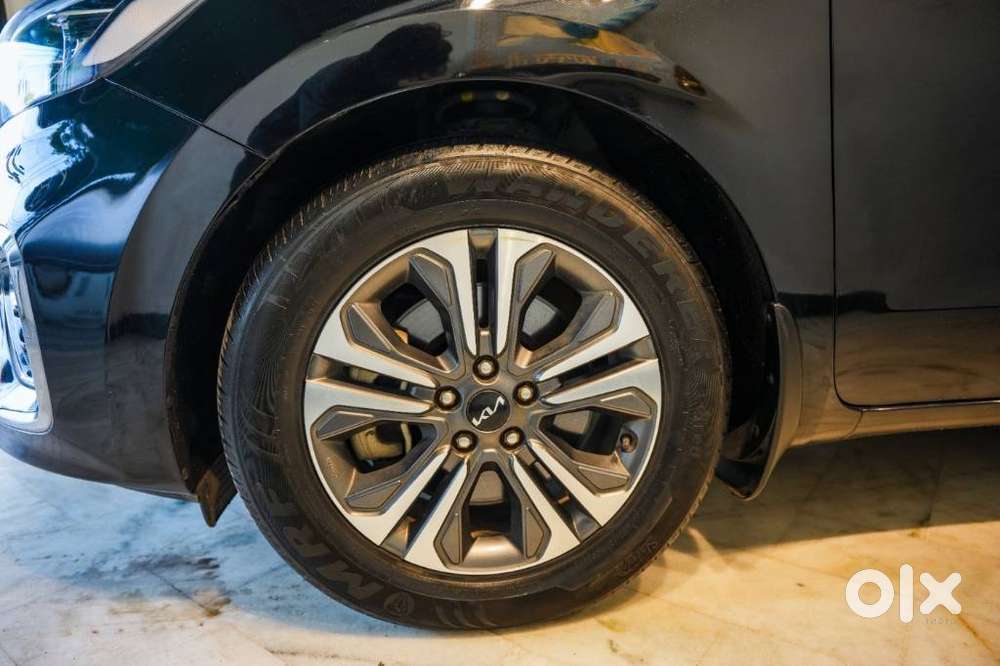 Kia Carnival Limousine, 2021, Diesel