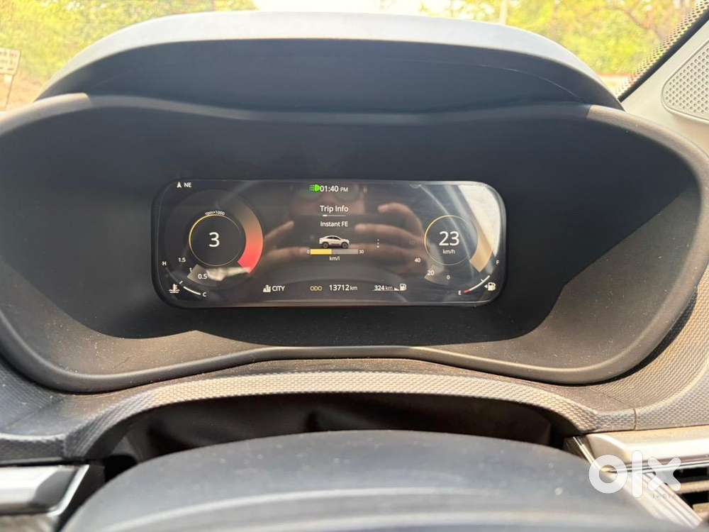 Tata Car Petrol December 2024