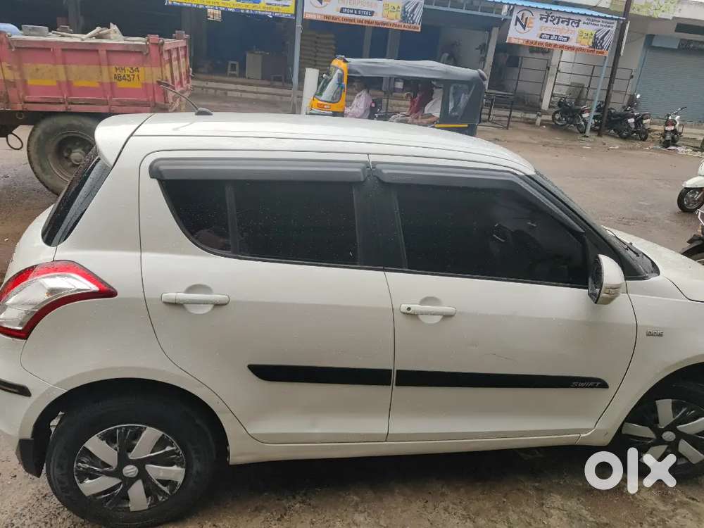 Maruti Suzuki Swift 2015 Vdi