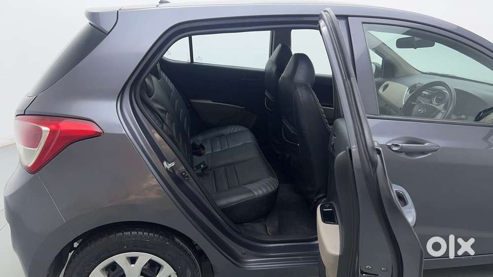 Hyundai Grand I10 1.2 Kappa Magna, 2016, Petrol