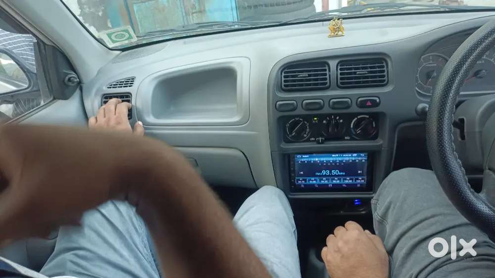 Maruti Suzuki Alto K10 2013 Petrol 60000 Km Driven