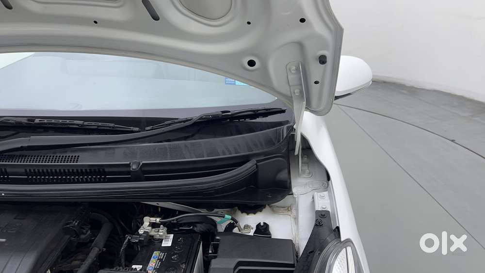 Hyundai Grand I10 Nios Sportz 1.2 Kappa Vtvt, 2024, Petrol