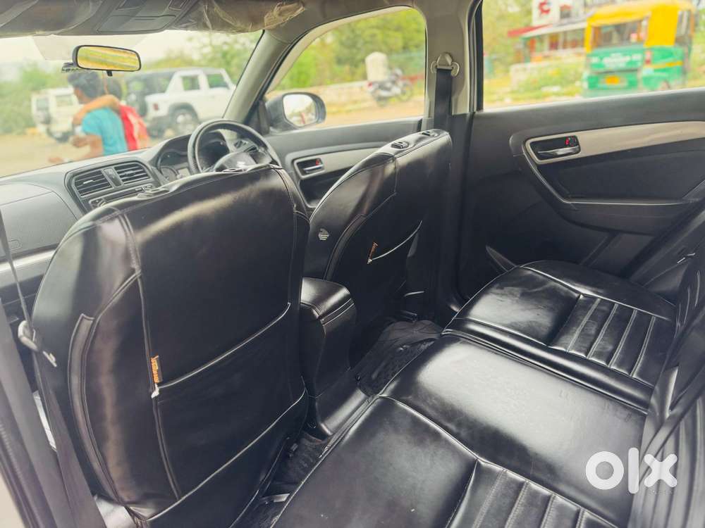 Maruti Suzuki Brezza Zdi, 2017, Diesel