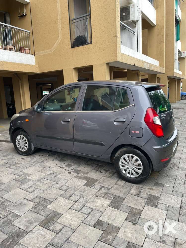 Hyundai I10 Sportz 2014 Model – Excellent Condition  ₹2,70,000