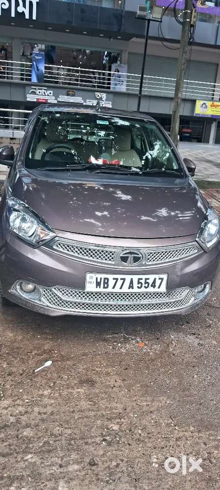 2019 Tata Tiago 1.2 Revotron