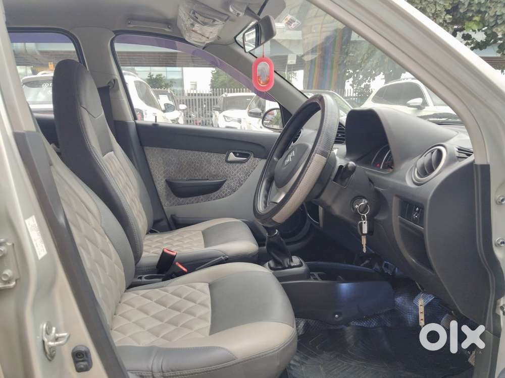 Maruti Suzuki Alto 800 Vxi, 2017, Petrol