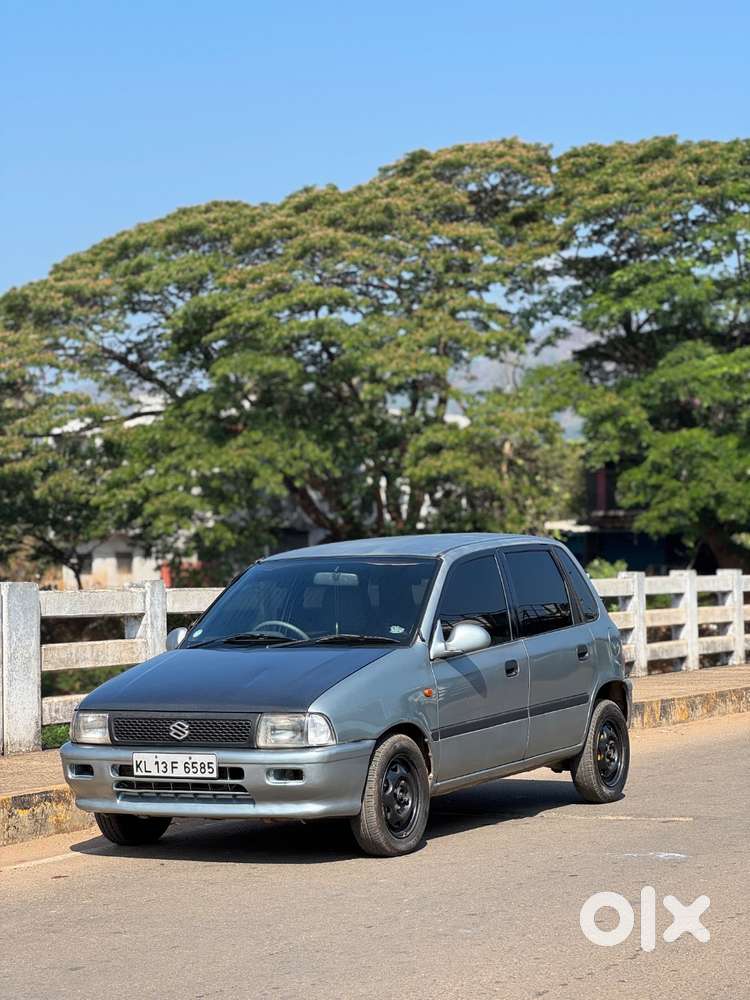 Maruti-suzuki Zen 2000