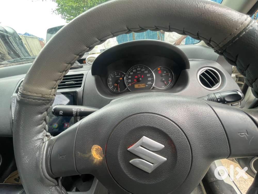 Maruti Suzuki Swift Petrol 2008 Car