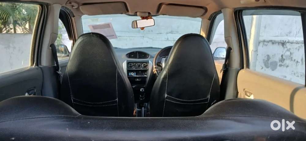 Maruti Suzuki Alto 800 Lxi, 2017, Petrol
