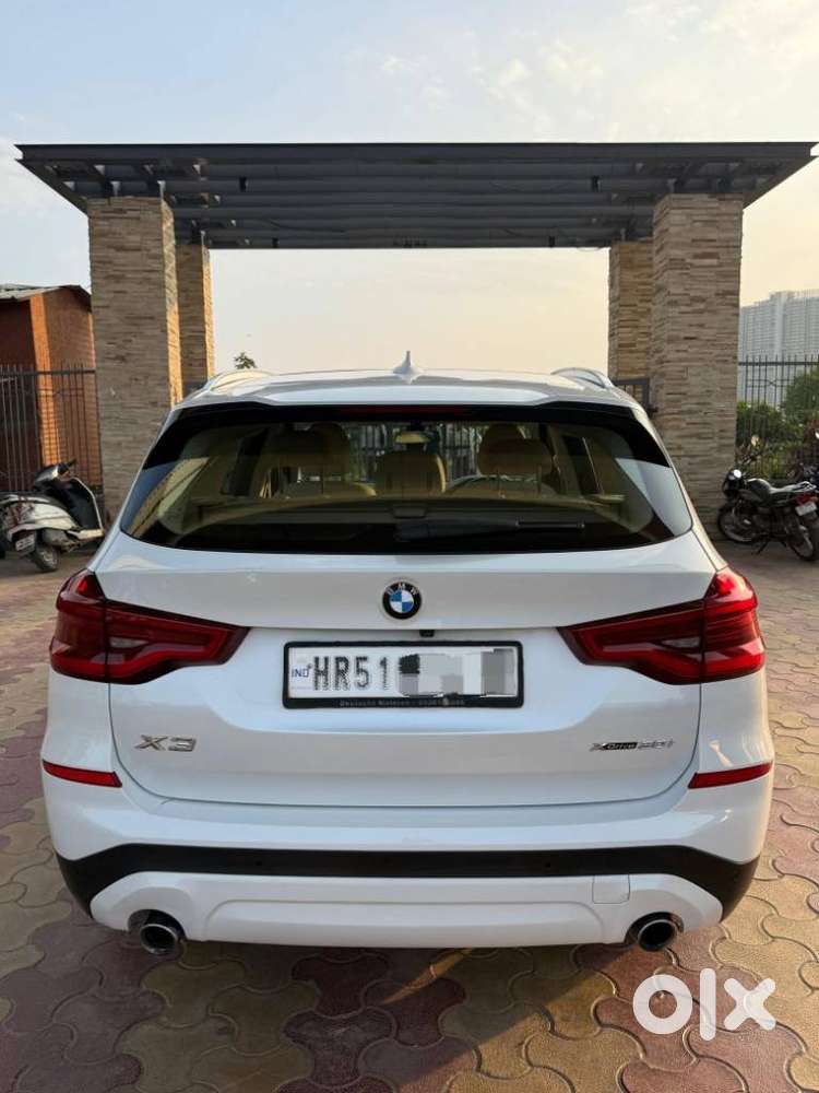 Bmw X3 2.0 Xdrive 30i Sportx, 2021, Petrol