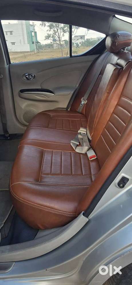 Nissan Sunny, 2012, Diesel