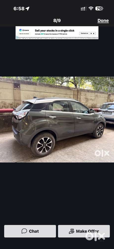 Tata Petrol Manual 2020
