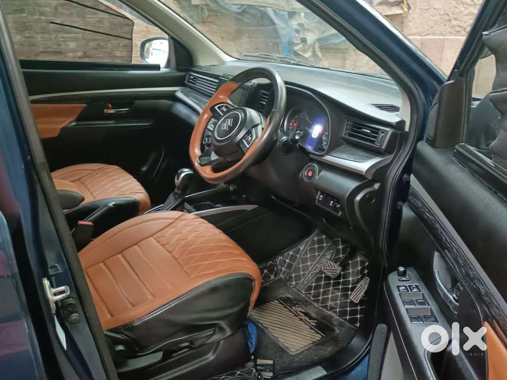 Maruti Suzuki Xl6 1.5 Alpha Plus At, 2021, Petrol
