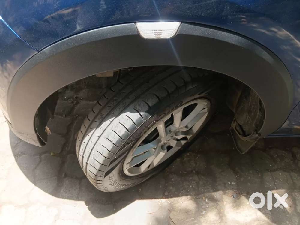 Renault Triber Rxl, 2021, Petrol