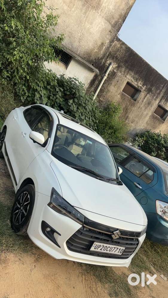 Maruti Suzuki Swift-dzire 2025 Cng & Hybrids Good Condition