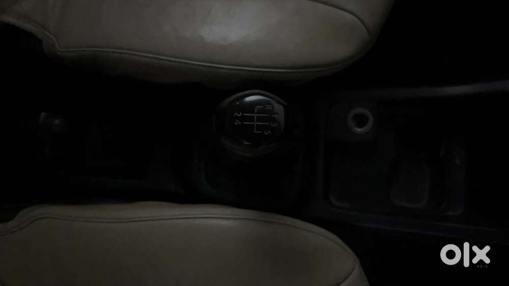 Renault Kwid 2015-2019 1.0 Rxl, 2017, Petrol