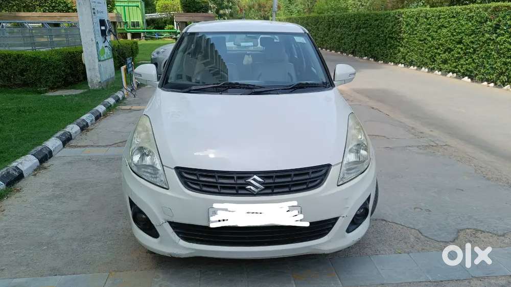 Maruti Suzuki Dzire, Non Accidental And In Good Condition. Can Check