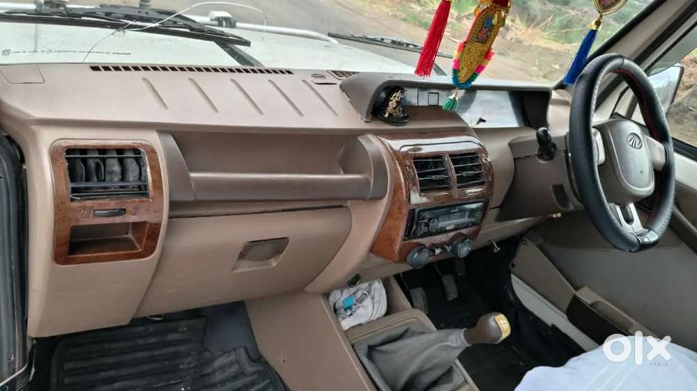 Mahindra Bolero 2013 Diesel