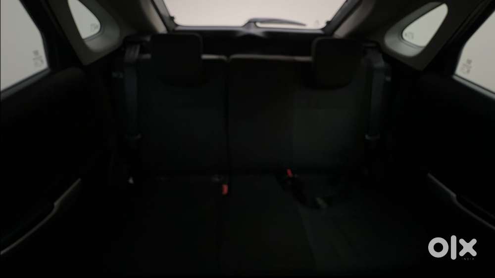 Maruti Suzuki Baleno 1.2 Zeta, 2017, Petrol