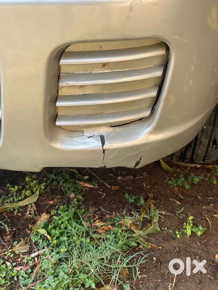 Maruti Suzuki Alto 2011