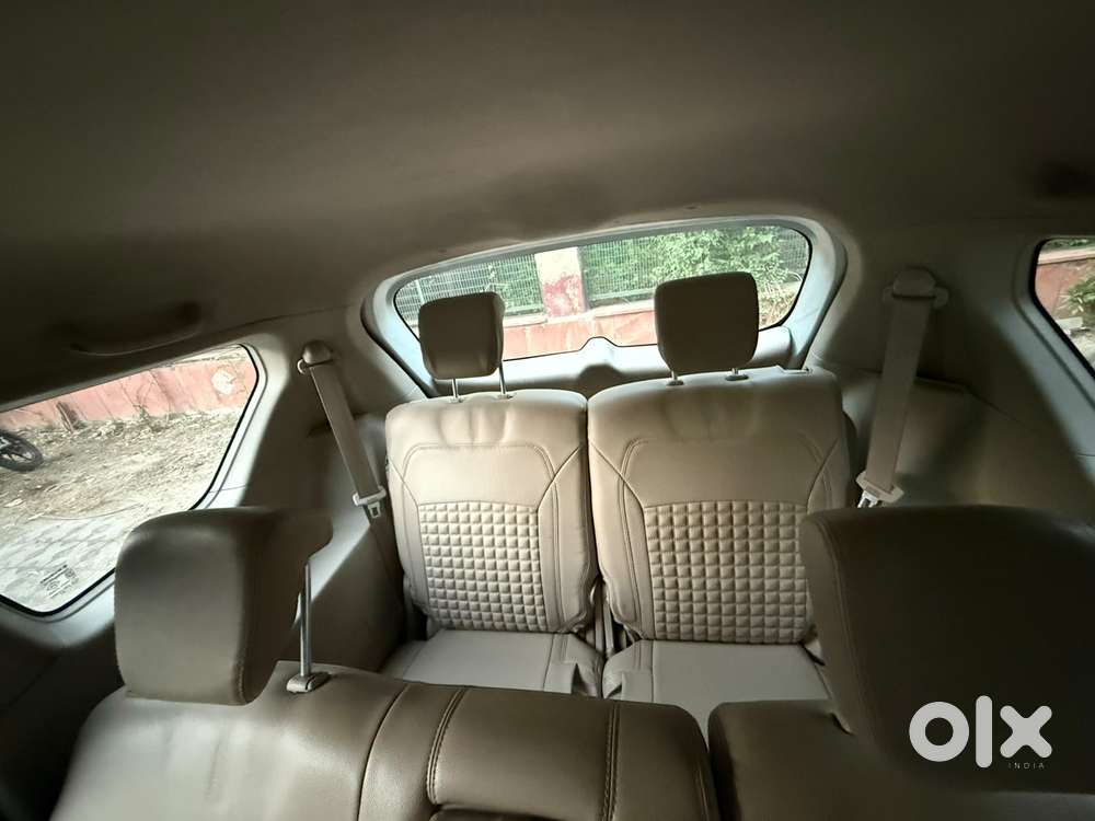 Maruti Suzuki Ertiga 1.5 Vxi, 2019, Petrol