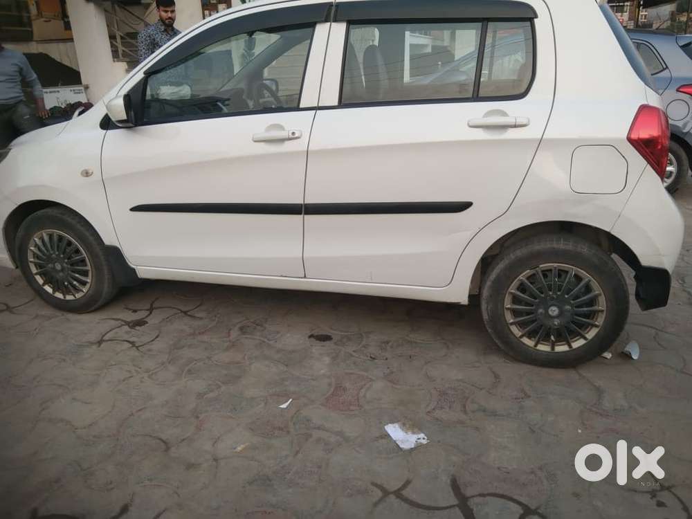 Maruti Suzuki Celerio Cng Vxi Optional, 2020, Cng & Hybrids
