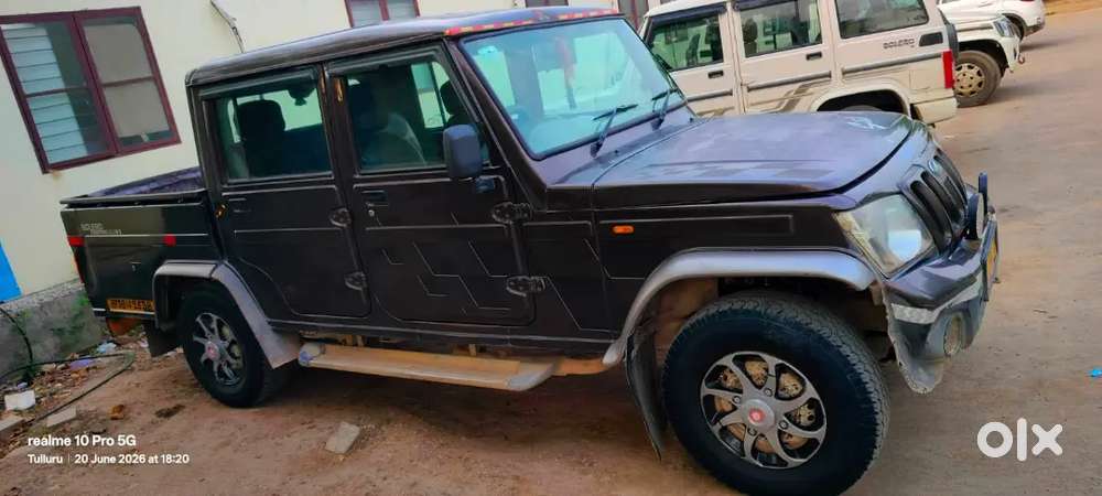 Vehicle In Good Codition Four Tyres 90 Persent