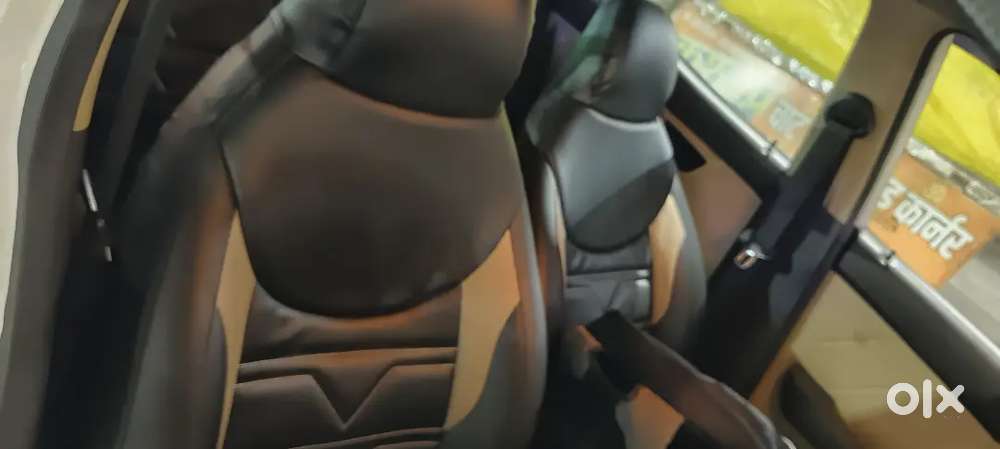 Hyundai Eon 2013 Lpg Good Condition