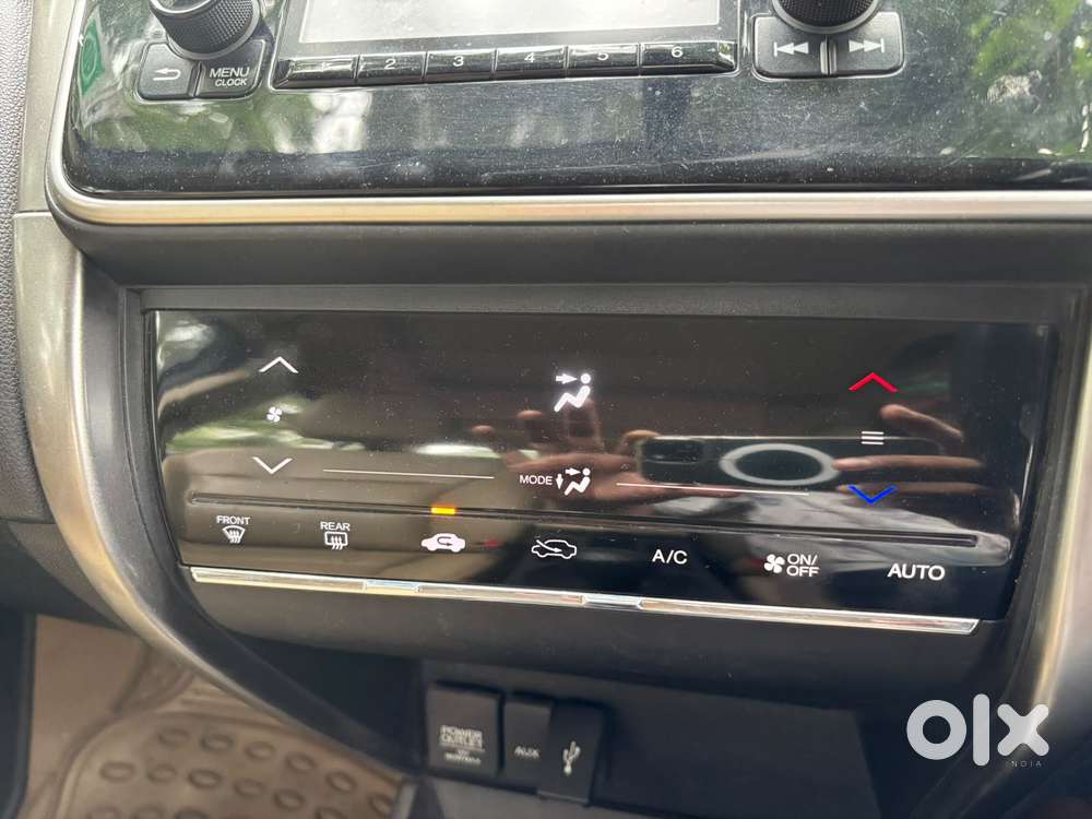 Honda City I Vtec Vx, 2014, Petrol