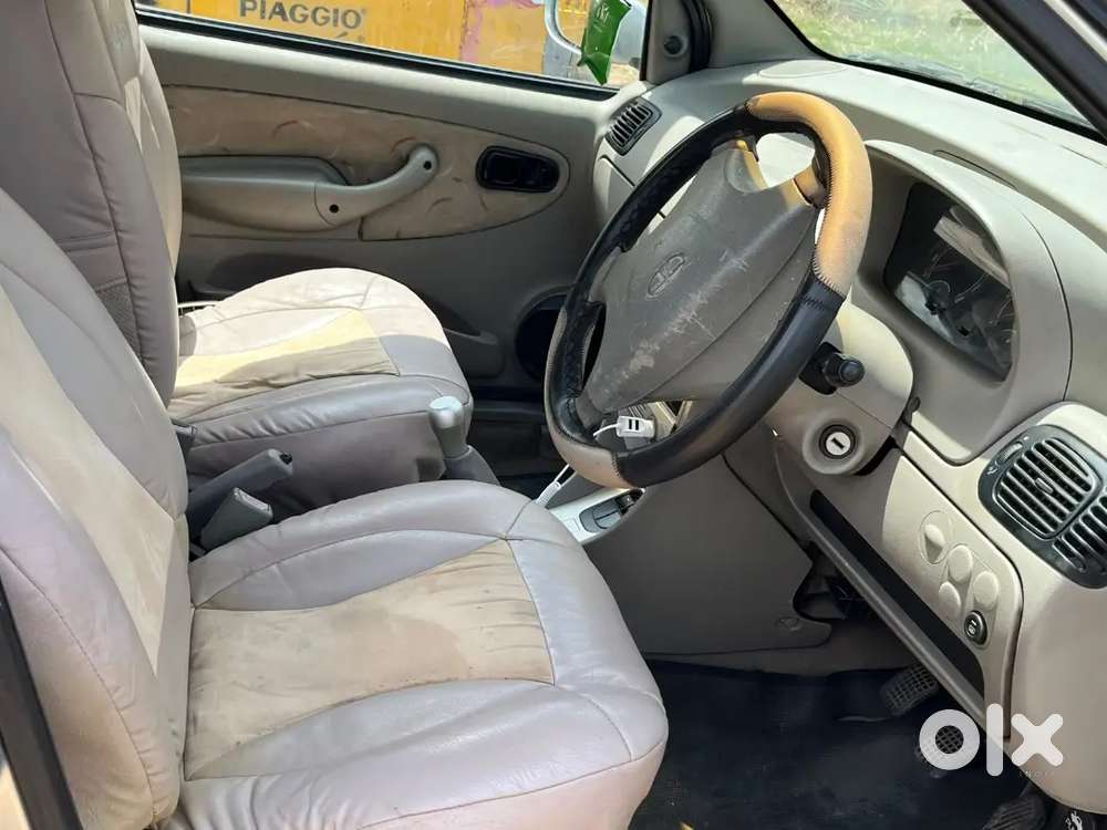 Tata Indica V2 2007