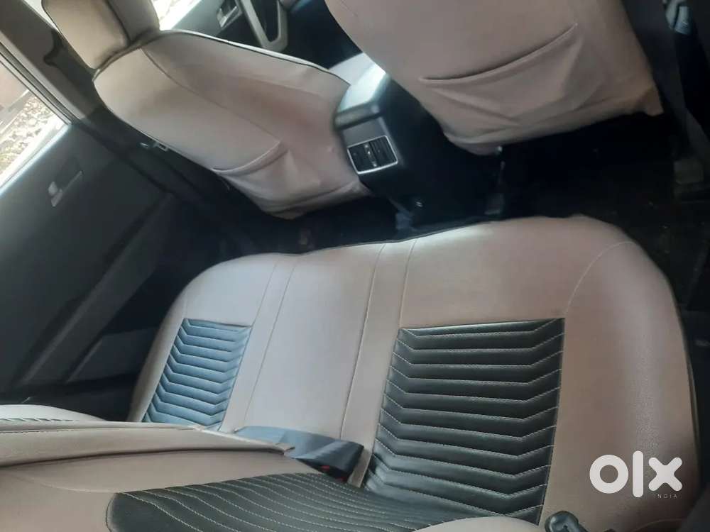 Hyundai Creta Diesel Manual 2017 Model