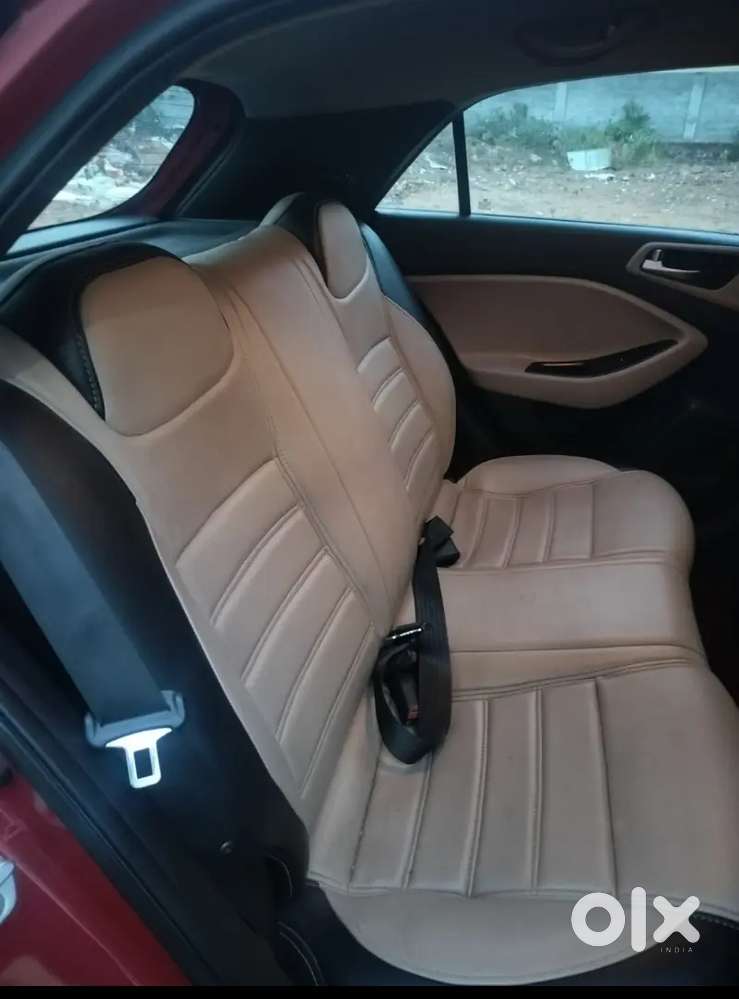 Hyundai I20 Sportz 1.2 Petrol , Single Owner  Excellent Condition