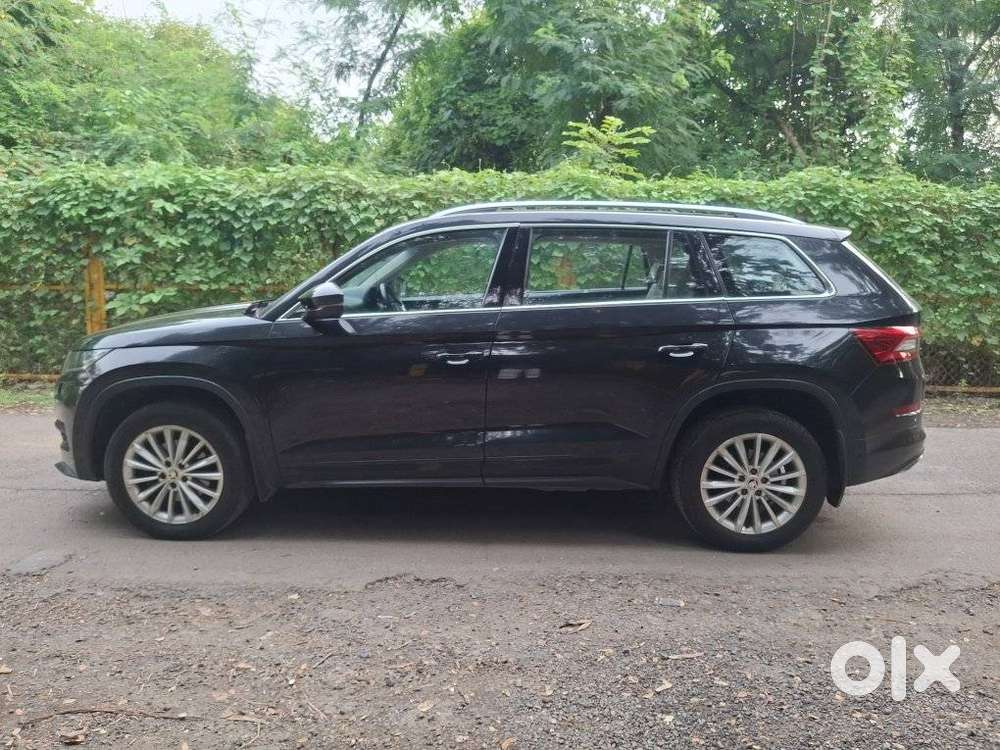 Skoda Kodiaq 2.0 L&k Tdi 4x4 At, 2019, Diesel
