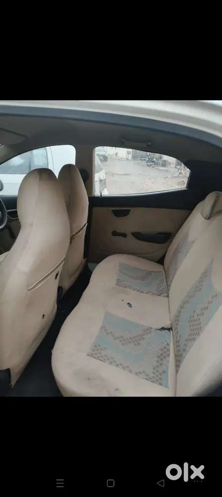 Hyundai Eon D-lite 2013